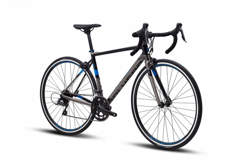 Gak Melulu Mahal, Ini Road Bike yang Dibanderol di Bawah Rp10 Juta