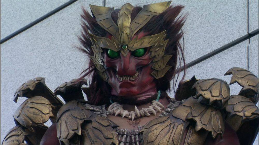 Toei/Kamen Rider Decade