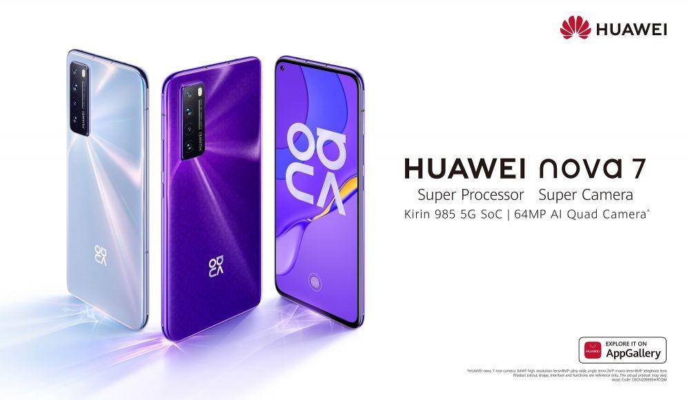 IDN Times/HUAWEI