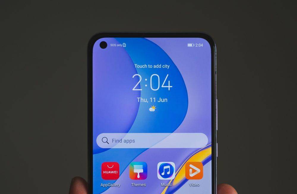 IDN Times/HUAWEI
