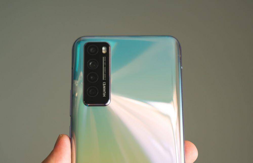 IDN Times/HUAWEI