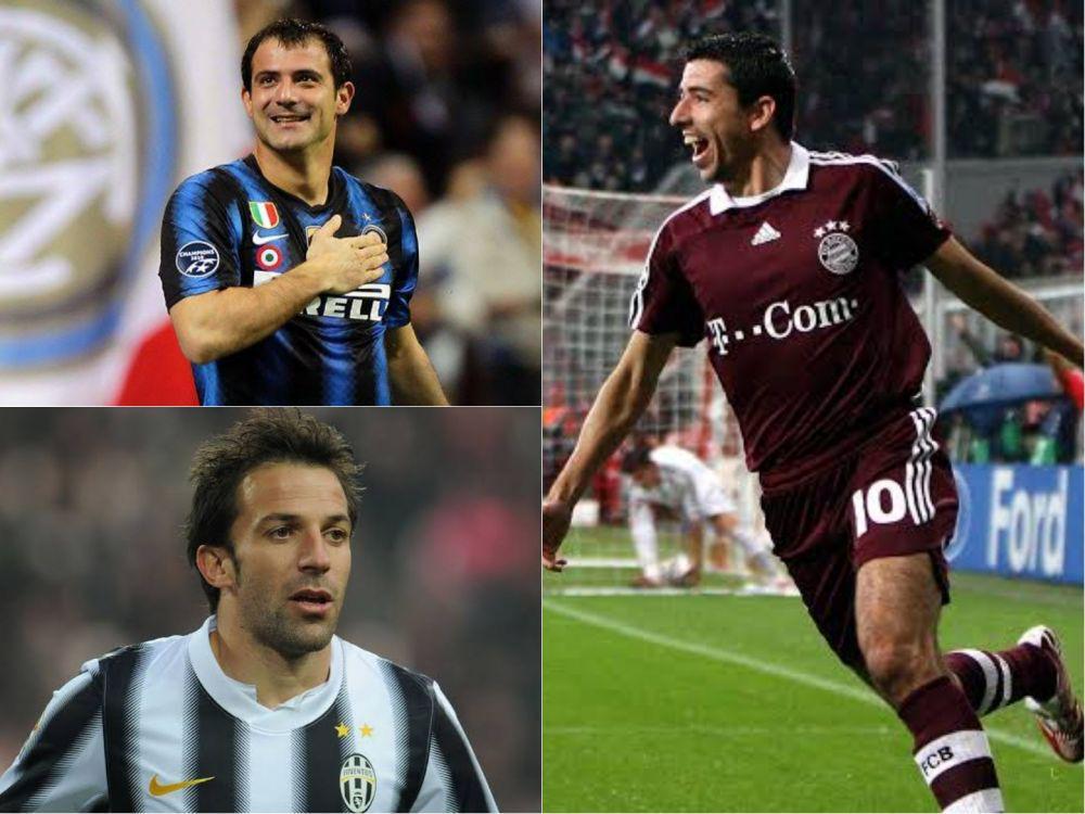 10 Pencetak Gol Tercepat dalam Sejarah Liga Champions Eropa, Memukau!