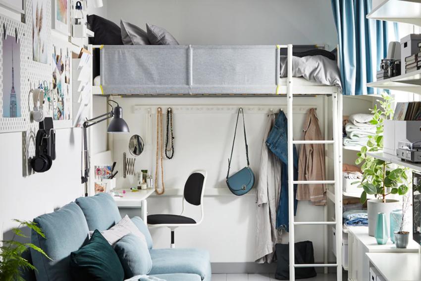 [QUIZ] Jawab Kuis Ini Kami Akan Rekomendasikan Desain Kamar Impianmu
