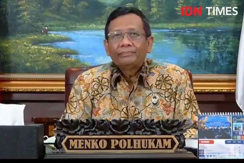 Total 42 Saksi Diperiksa dalam Investigasi TGPF Intan Jaya
