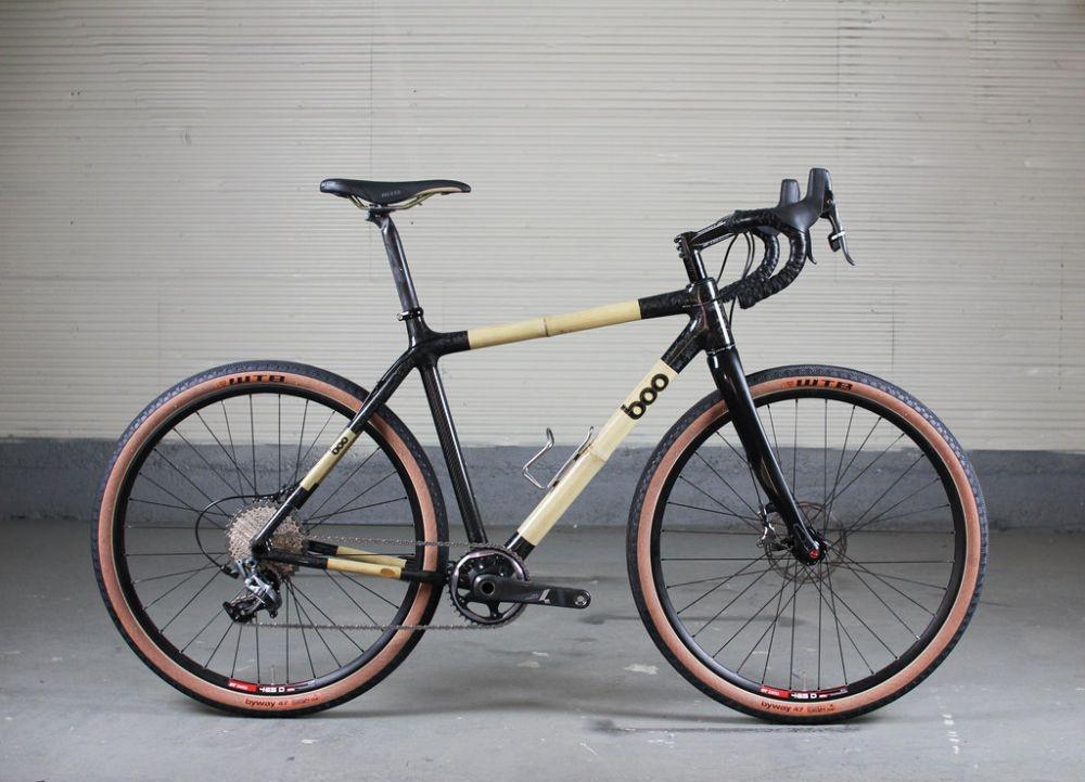 Terlihat Mirip, Ini Perbedaan Sepeda Gravel dengan Road Bike