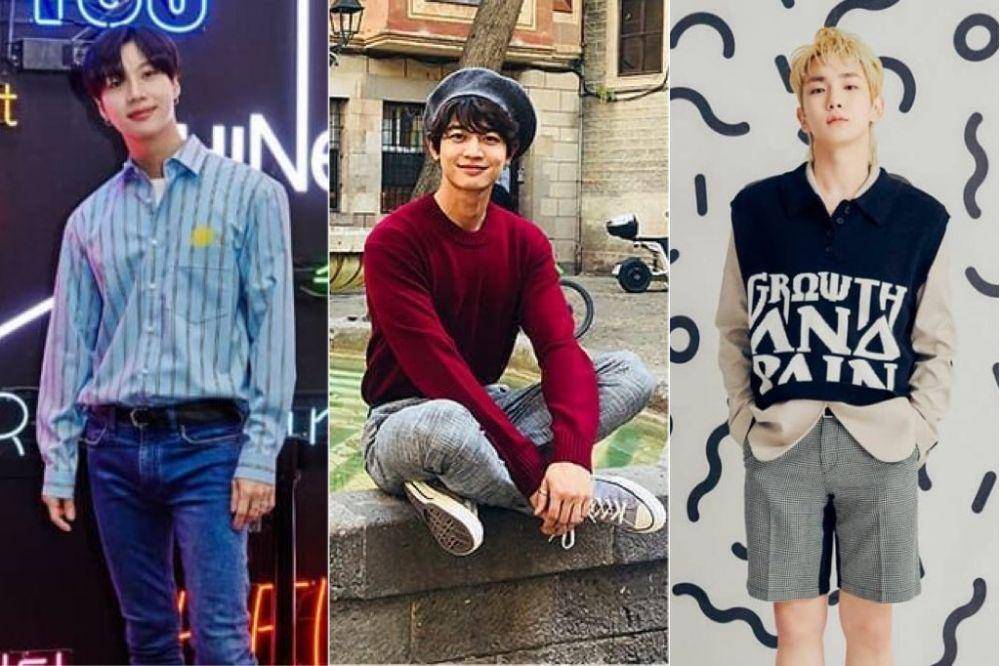 instagram.com/Shinee