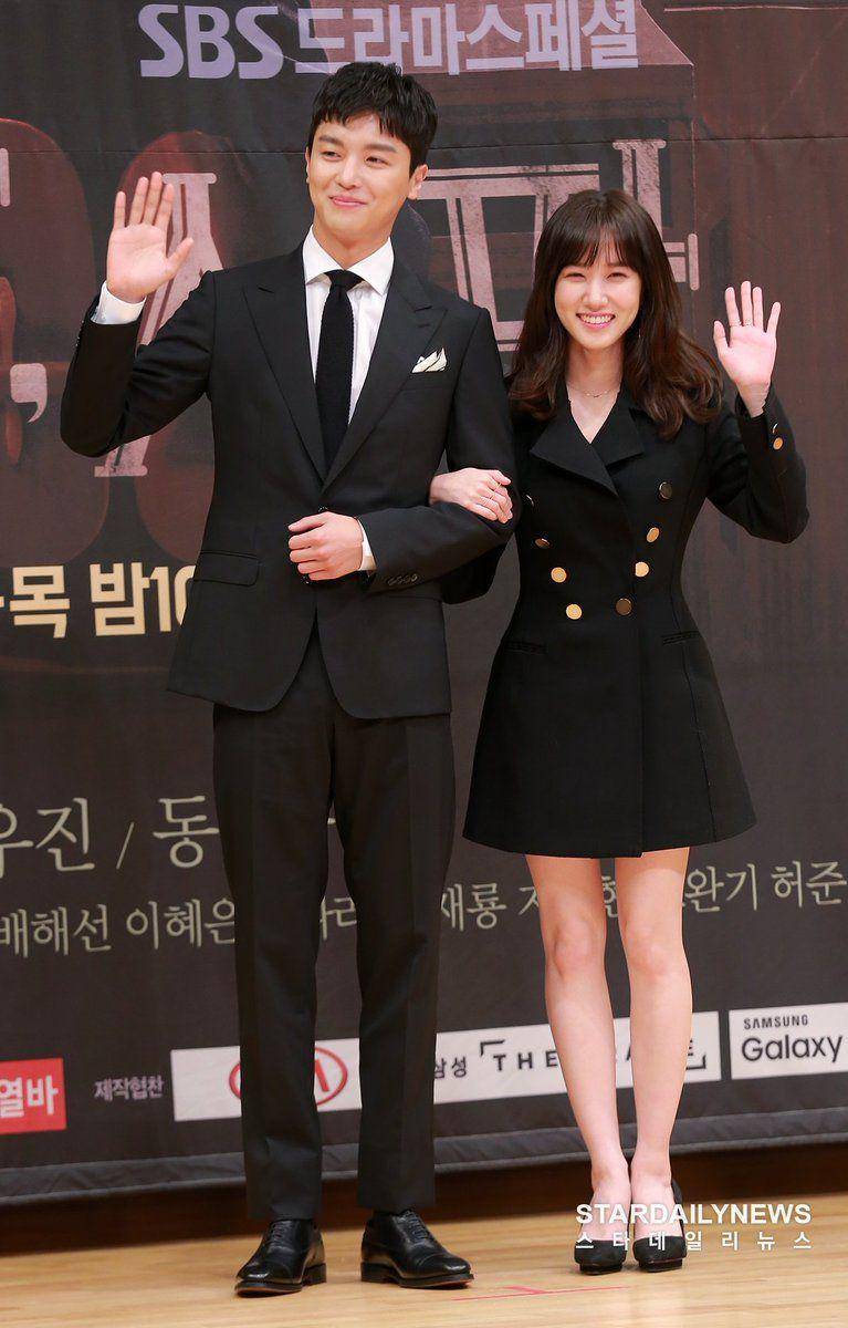 twitter.com/@thedramakorea