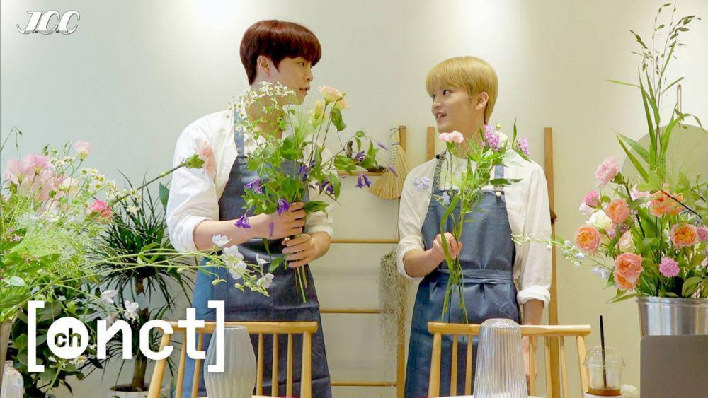 Punya Program Sendiri, Ini 10 Rekomendasi Video Johnny NCT di JCC