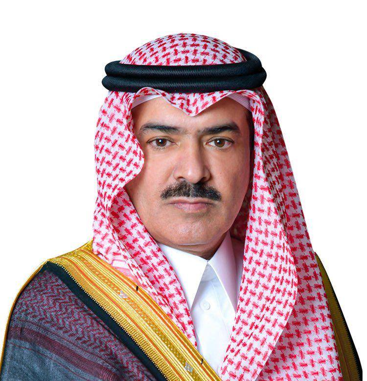 Ketua KADIN Arab Saudi, Ajlan Al-Ajlan. twitter.com/SaudiDecisions