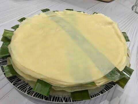 Youtube/Bersama Stfyani