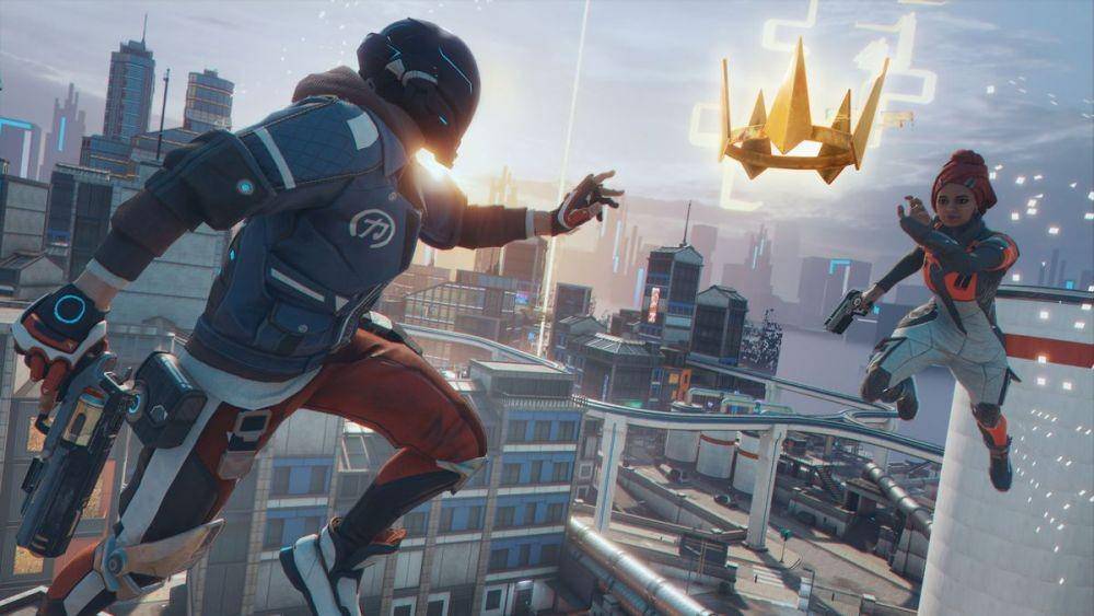 Ubisoft: Hyper Scape Terlalu Sulit dan Membosankan!