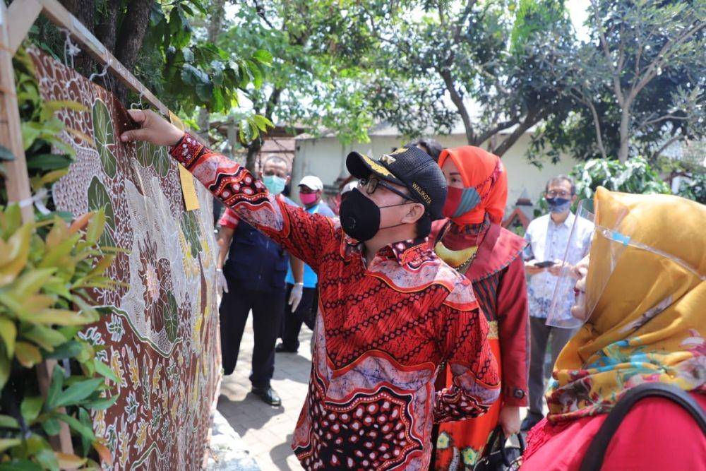 IDN Times/Pemkot Malang