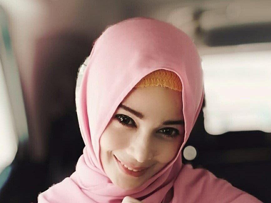 10 Potret Transformasi Artis Jihan Fahira, Telah Memesona Sejak Kecil