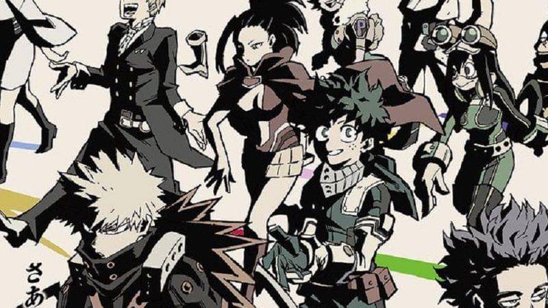 twitter.com/heroaca_anime