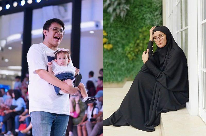 21 Tahun Berlalu, 9 Potret Terbaru Para Pemain Sinetron Lorong Waktu