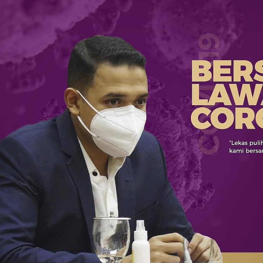 Presiden Persik Kediri, Abdul Hakim Bafagih, IDN Times/ istimewa