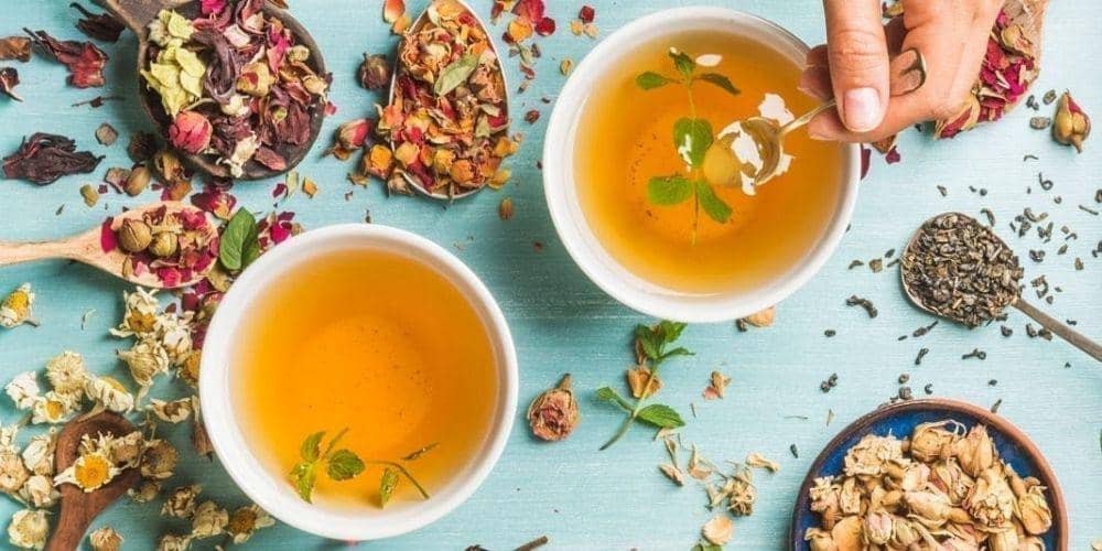 8 Jenis Teh Ini Sesuai dengan Kondisi Suasana Hatimu, Apa Saja?