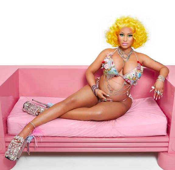 instagram.com/nickiminaj