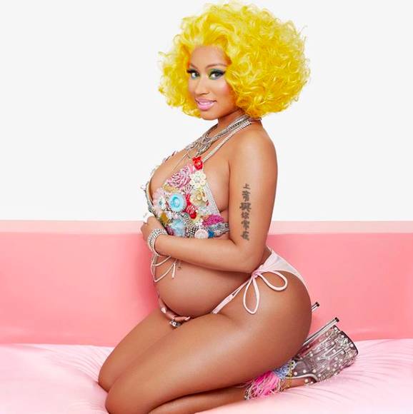 instagram.com/nickiminaj