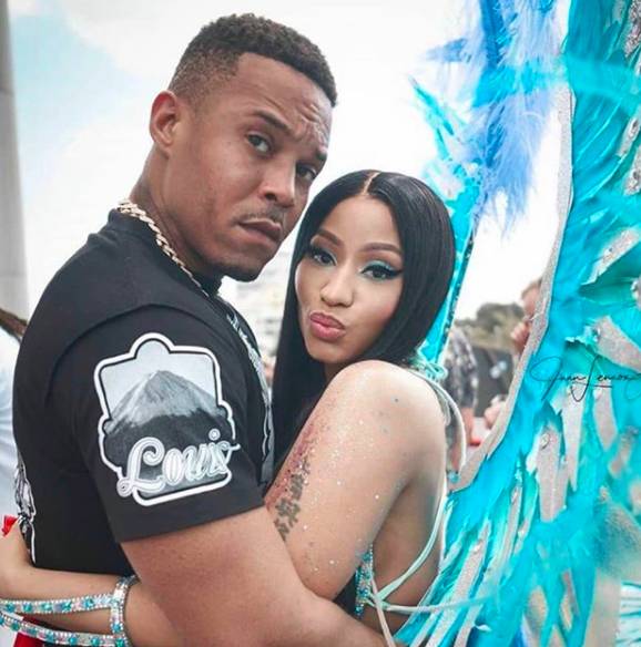 instagram.com/nickiminaj