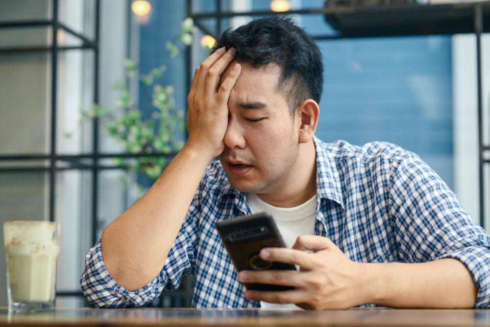 Ketebak! Ini 5 Masalah Klasik yang Dialami HP Android
