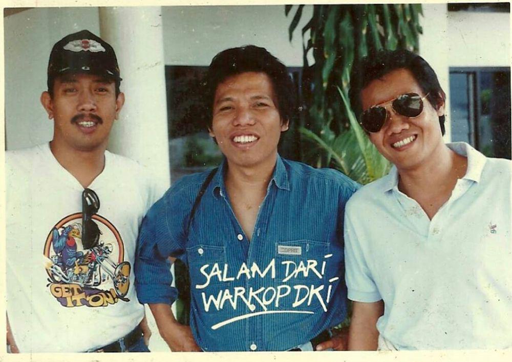 7 Rekomendasi Film Dono Kasino Indro Terbaik, Bikin Nostalgia