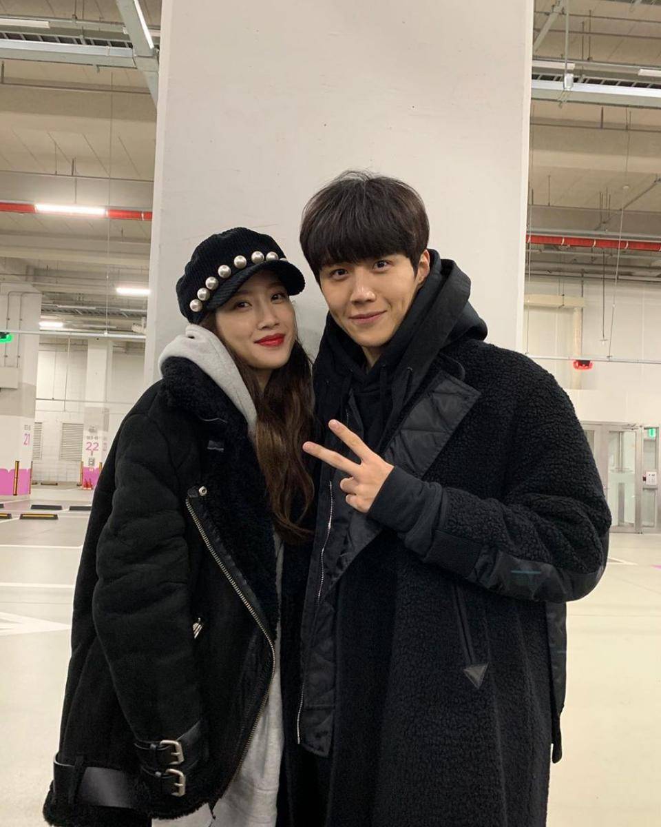 instagram.com/@seonho_kim