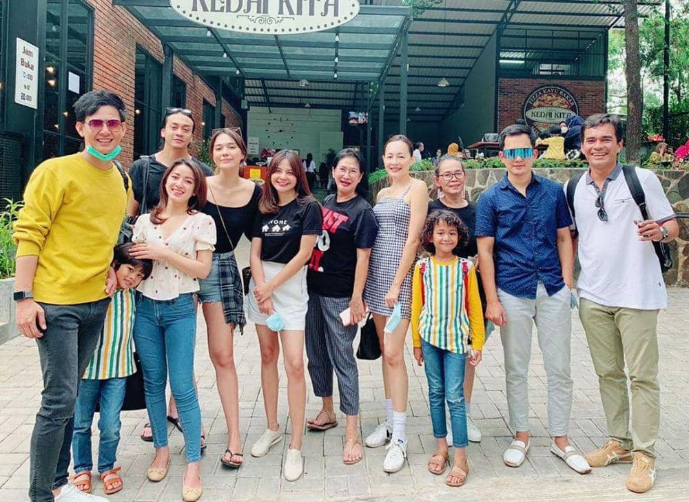 Kompak Tamat, Ini 10 Adu Seru Pemain Belenggu Dua Hati dan Istri Kedua