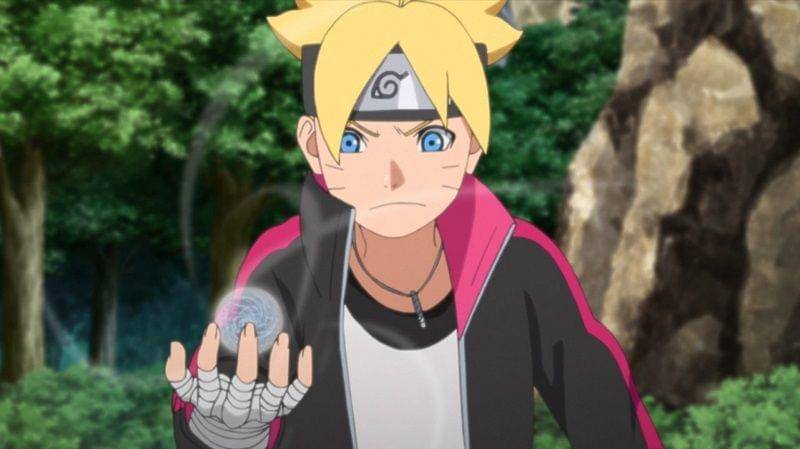 crunchyroll.com/Boruto Naruto Next Generations