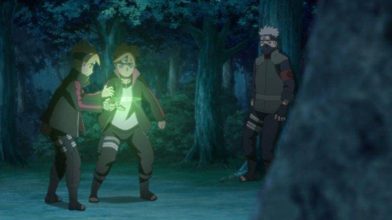 crunchyroll.com/Boruto Naruto Next Generations