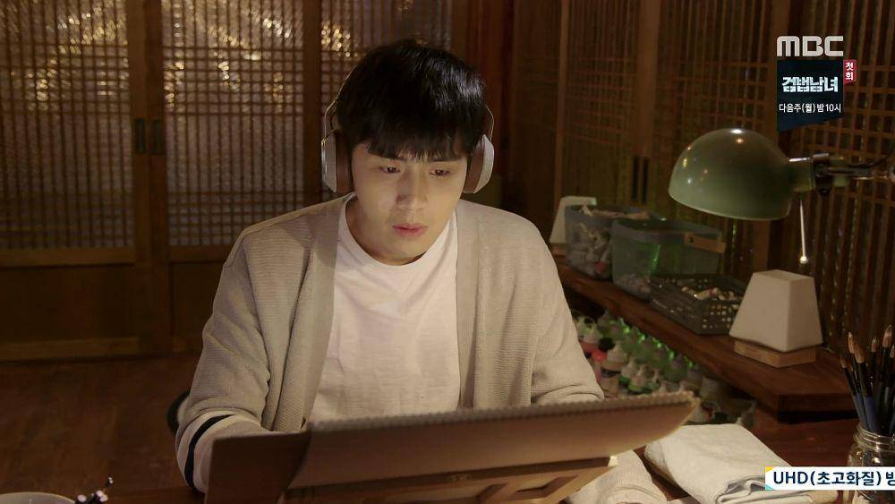 dramabeans.com