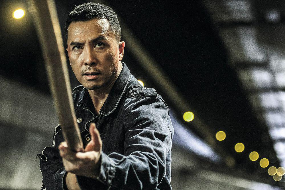 Jagonya Martial Art, 5 Film Laga Terbaik Donnie Yen Sedekade Terakhir