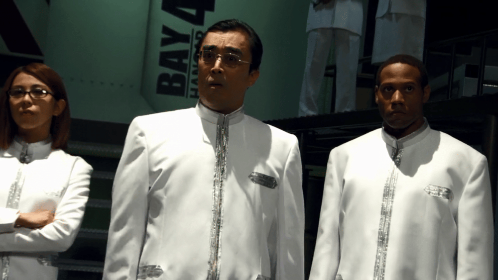 Toei Company/Kamen Rider