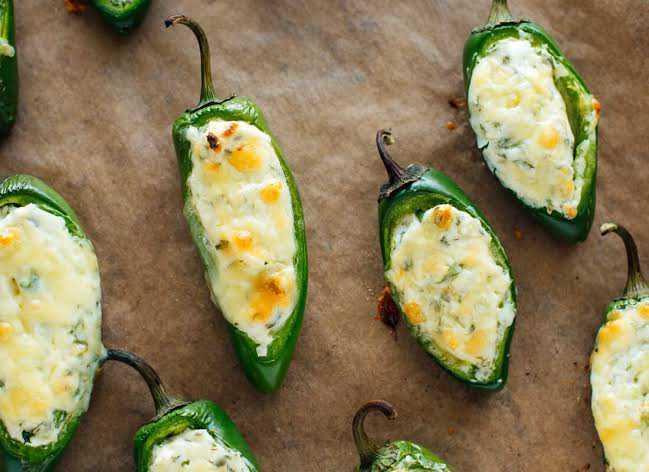 5 Kreasi Menu Berbahan Jalapeno, Cabai Pedas Populer untuk Masakan