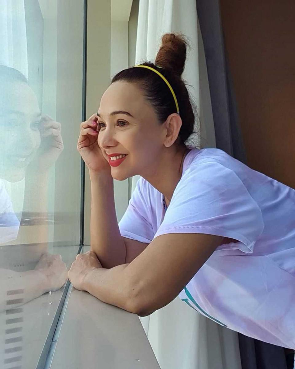 Kiki Fatmala Meninggal Dunia, Komplikasi Kanker Penyebabnya