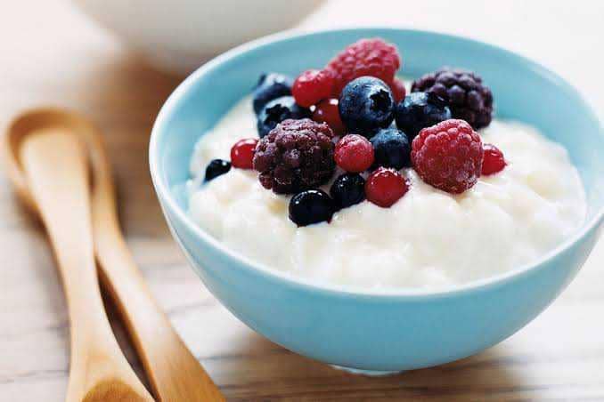 5 Kreasi Dessert Manis Berbahan Susu Sapi, Bikin Ngiler!