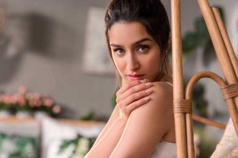 10 Fakta Shraddha Kapoor, Artis Bollywood yang Terseret Kasus Narkoba
