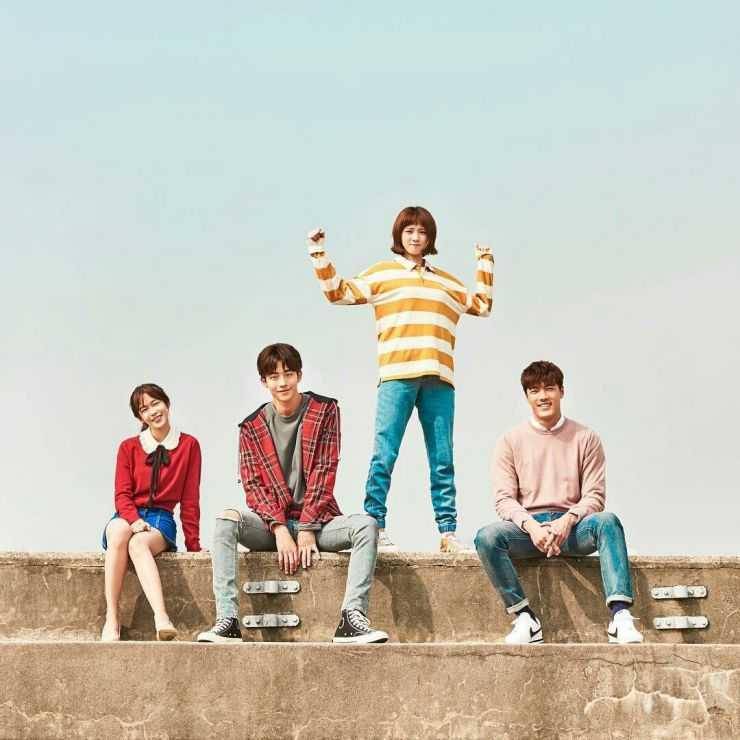 Hancinema.net