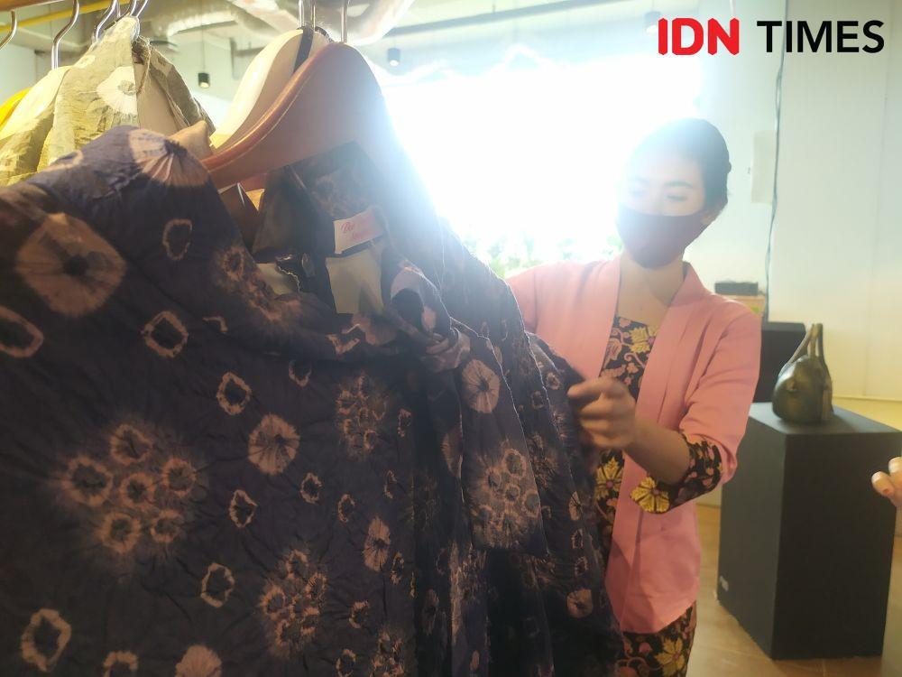Teluk Belango dan Batik Palembang Bisa Dijadikan Seragam Adat Sekolah