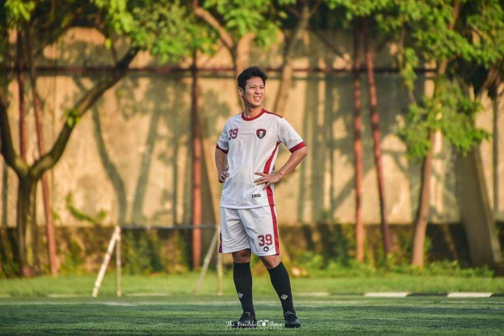 The Beautiful Game 2.0 via Instagram.com/juniorliem