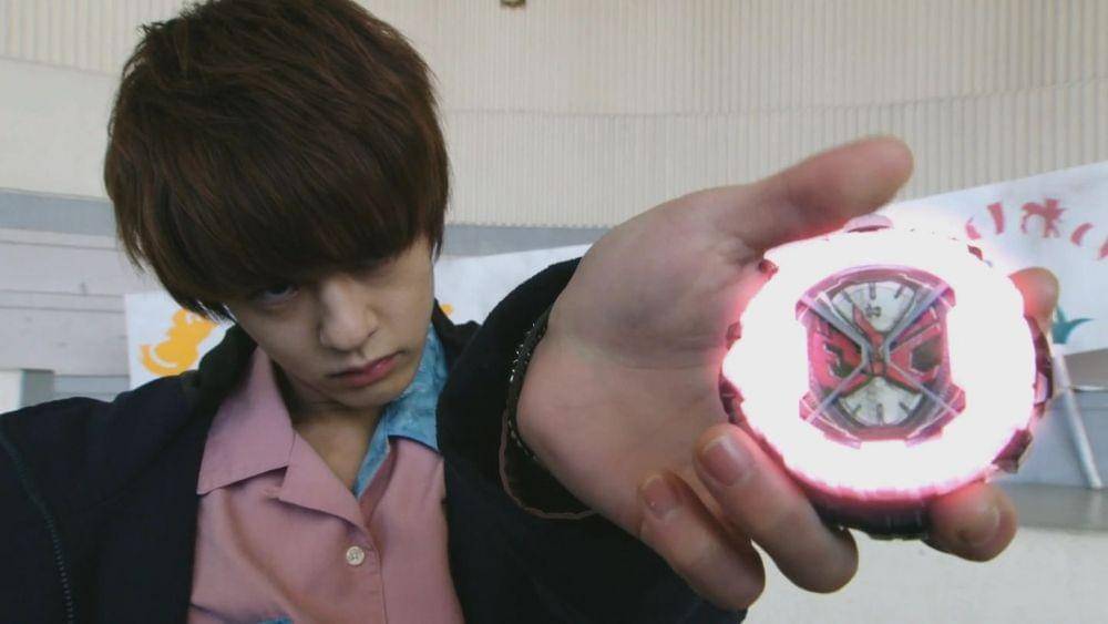 Toei Company/Kamen Rider