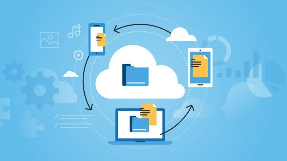 7 Layanan Penyimpanan Cloud Gratis yang Tawarkan Kapasitas Terbesar