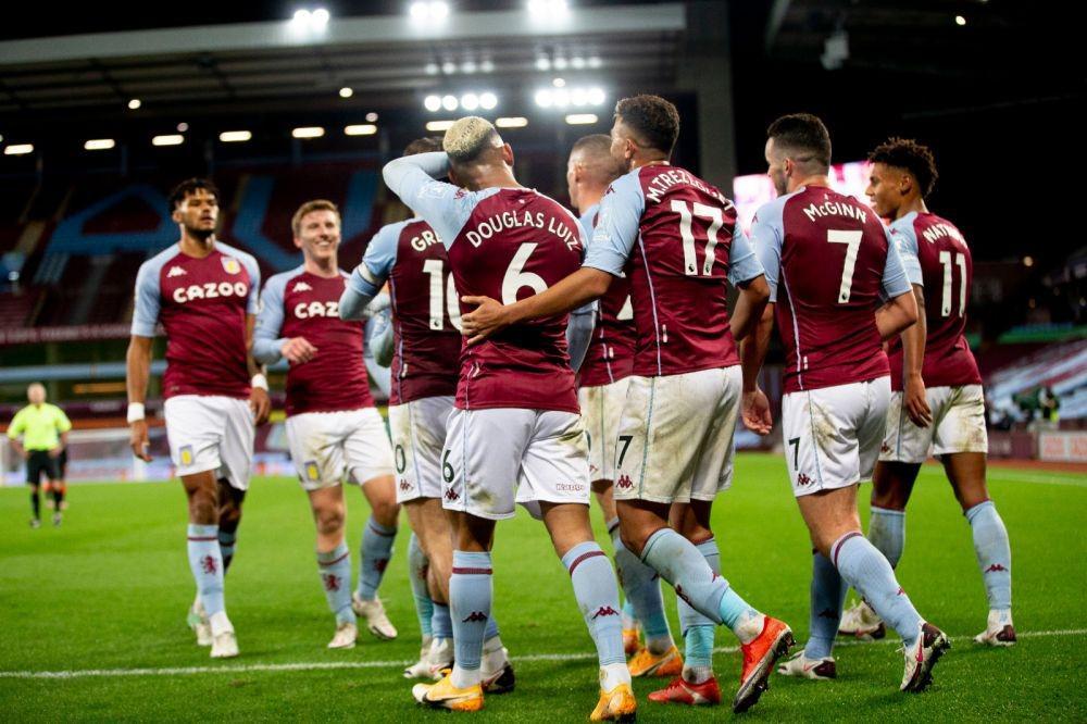 Aston Villa: Romantisme Juara Liga Inggris dan Rekor Apik Awal Musim
