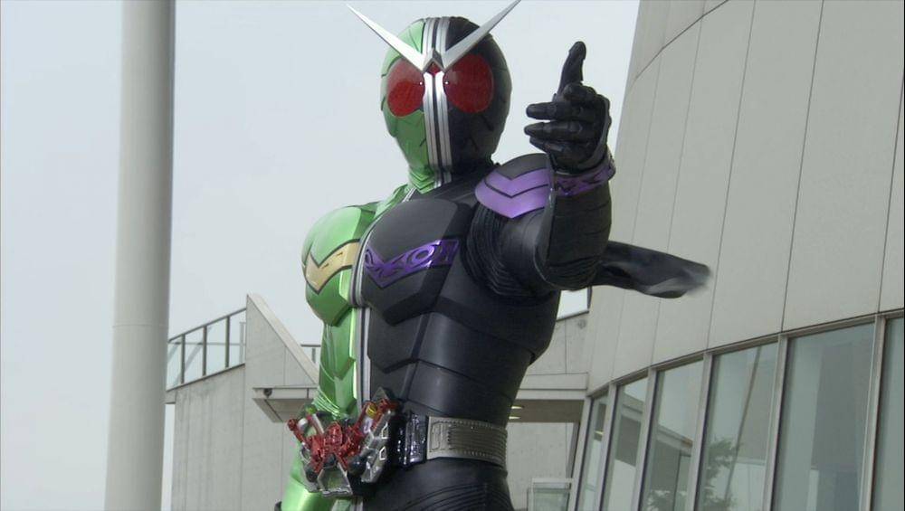 Toei Company/Kamen Rider