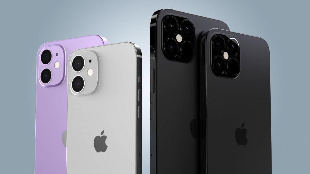 Bocoran Terbaru Spek dan Harga iPhone 12 yang Rilis Oktober 2020