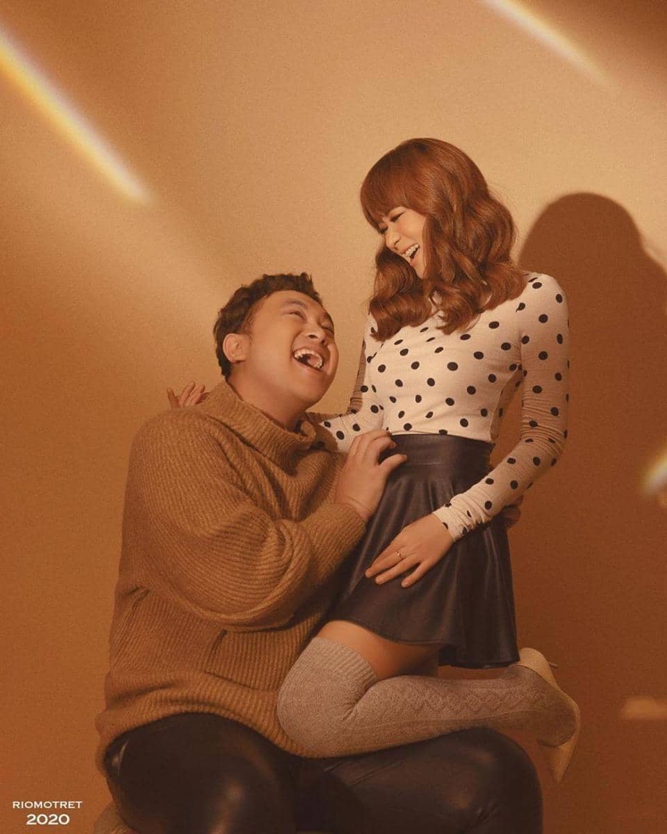 Rio Motret via Instagram.com/adieztyfersa