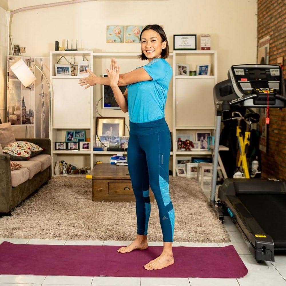 Instagram.com/melanieputria