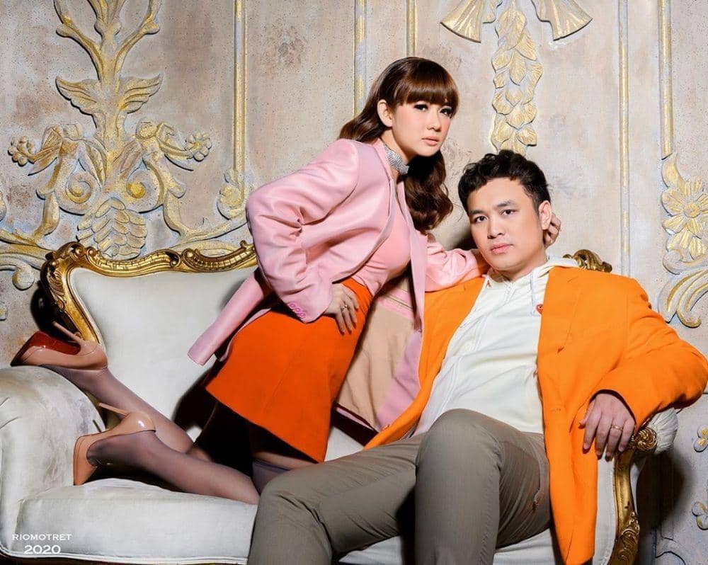 Rio Motret via Instagram.com/adieztyfersa