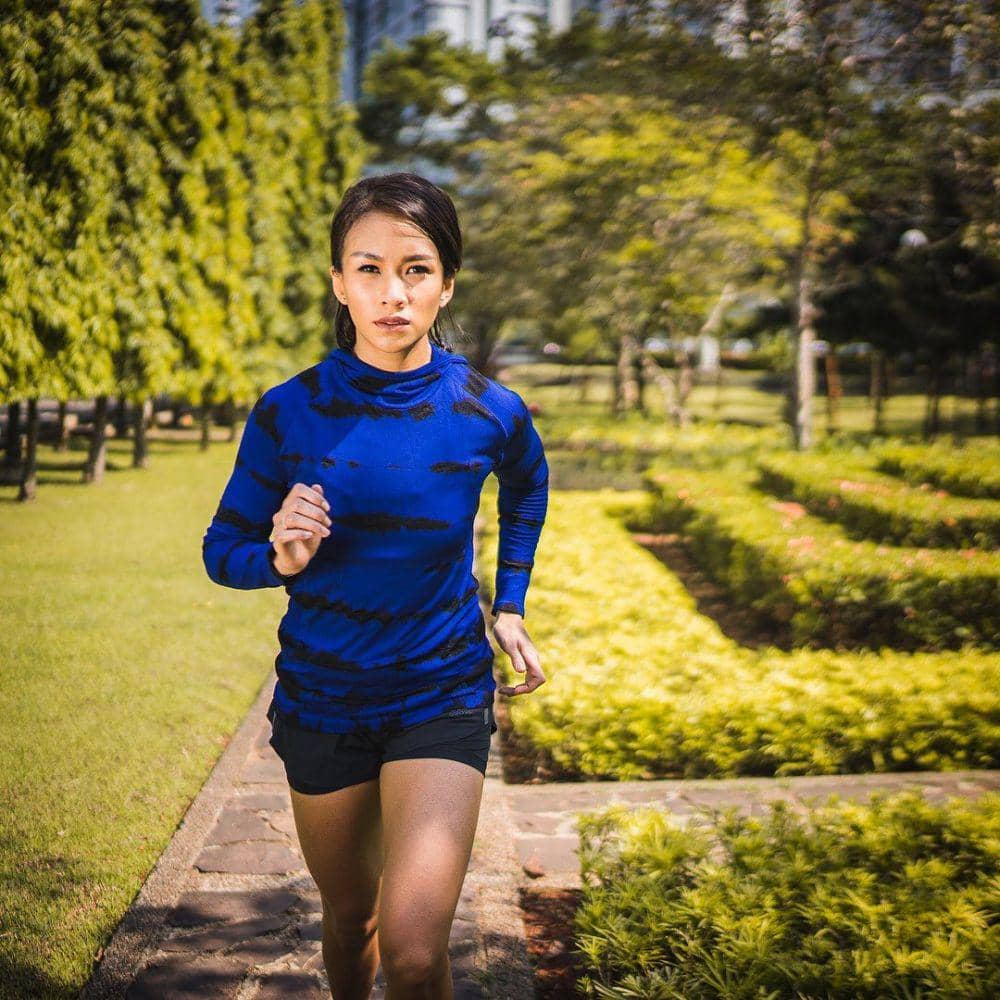 Instagram.com/melanieputria