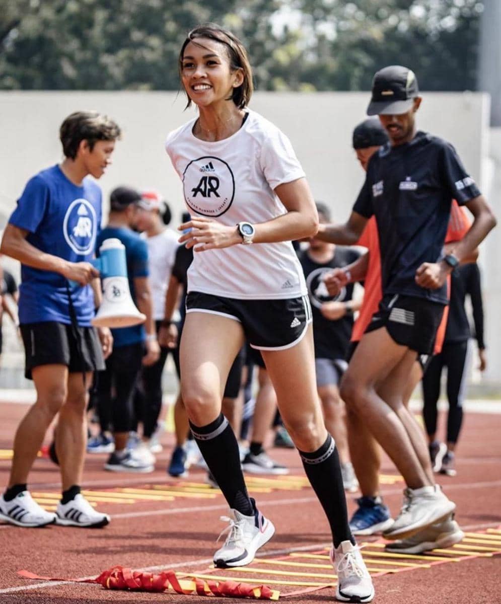 Instagram.com/melanieputria